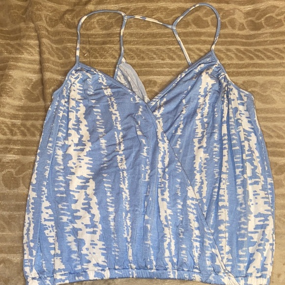 Tank top - Picture 1 of 5